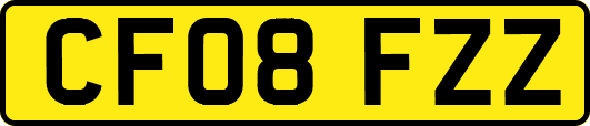 CF08FZZ