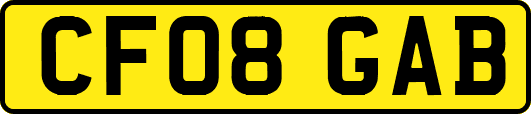 CF08GAB