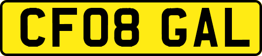 CF08GAL