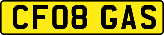 CF08GAS