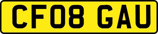 CF08GAU