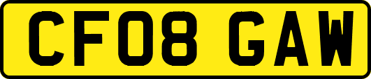 CF08GAW