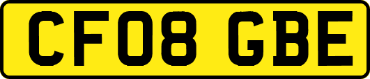 CF08GBE
