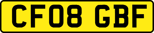 CF08GBF