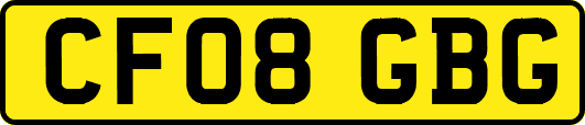CF08GBG