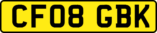 CF08GBK