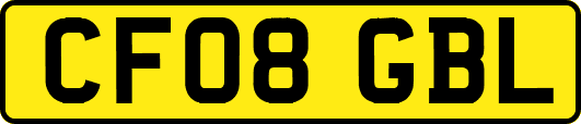 CF08GBL