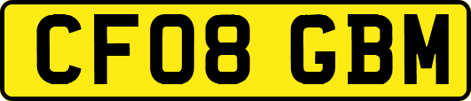 CF08GBM