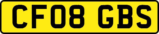 CF08GBS