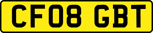 CF08GBT