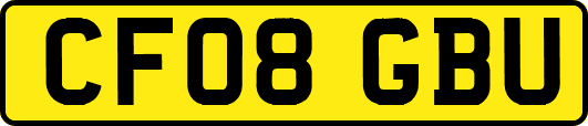 CF08GBU
