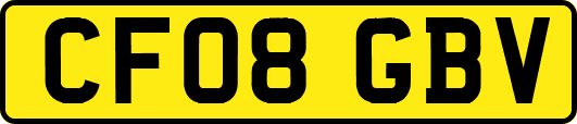 CF08GBV