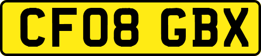 CF08GBX