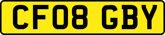 CF08GBY