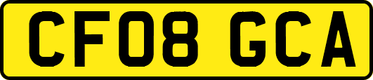 CF08GCA