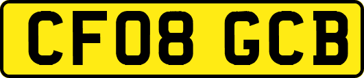 CF08GCB