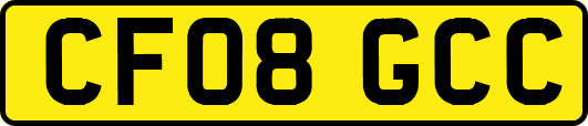 CF08GCC
