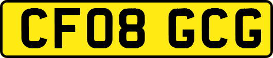 CF08GCG