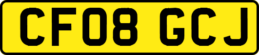 CF08GCJ