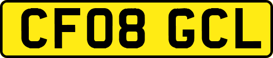 CF08GCL