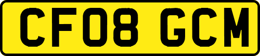 CF08GCM
