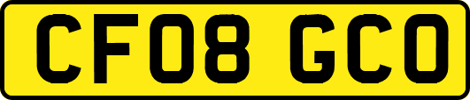 CF08GCO