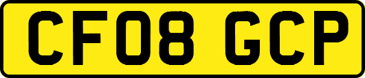 CF08GCP