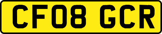 CF08GCR