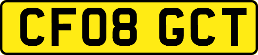 CF08GCT