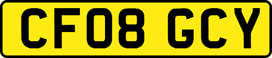 CF08GCY