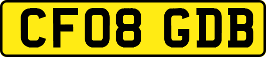 CF08GDB