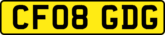 CF08GDG