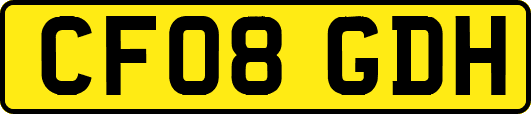 CF08GDH