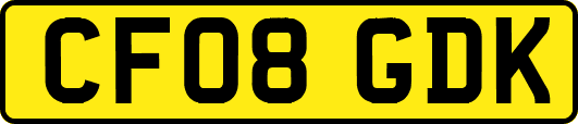 CF08GDK