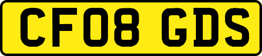 CF08GDS