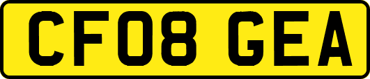 CF08GEA