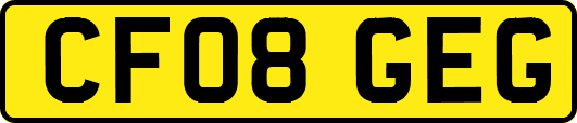 CF08GEG