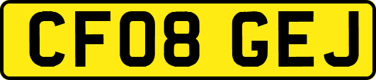 CF08GEJ
