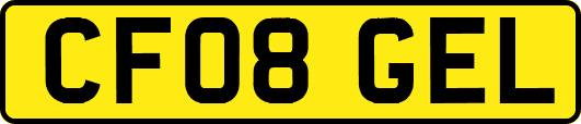 CF08GEL