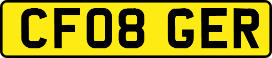 CF08GER