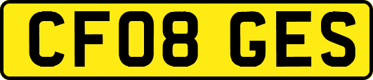 CF08GES
