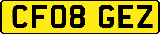 CF08GEZ