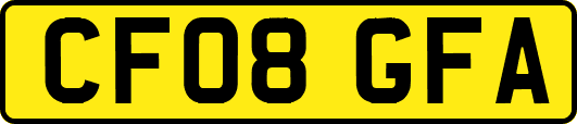 CF08GFA
