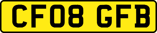 CF08GFB
