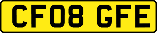 CF08GFE
