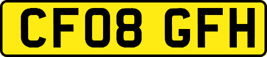 CF08GFH