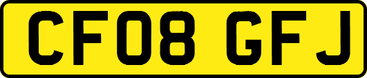 CF08GFJ