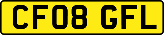 CF08GFL