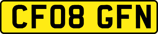 CF08GFN