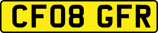 CF08GFR